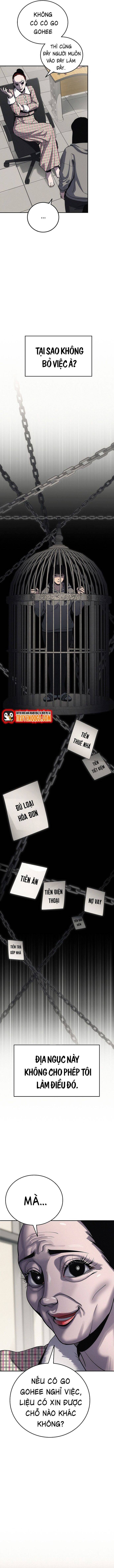 Ngươi Được Định Giá Bao Nhiêu? - Chapter 1 - Page 9