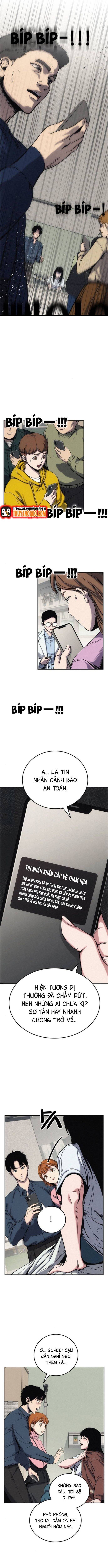 Ngươi Được Định Giá Bao Nhiêu? - Chapter 2 - Page 10