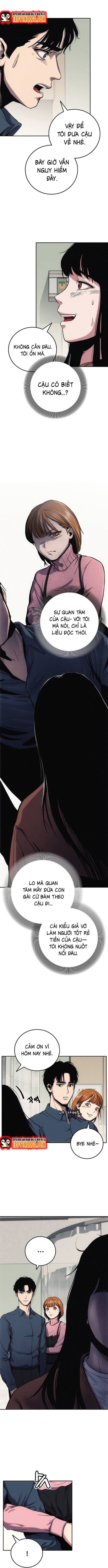 Ngươi Được Định Giá Bao Nhiêu? - Chapter 2 - Page 11