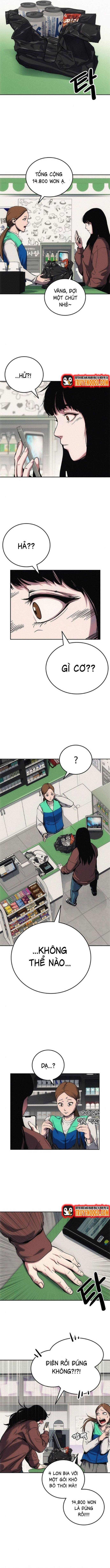Ngươi Được Định Giá Bao Nhiêu? - Chapter 2 - Page 16