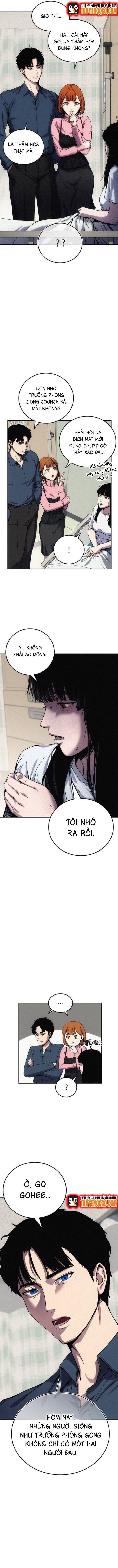 Ngươi Được Định Giá Bao Nhiêu? - Chapter 2 - Page 3