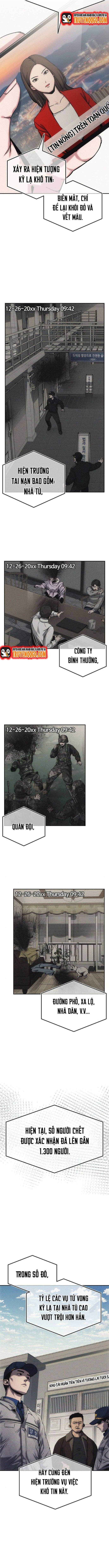 Ngươi Được Định Giá Bao Nhiêu? - Chapter 2 - Page 5