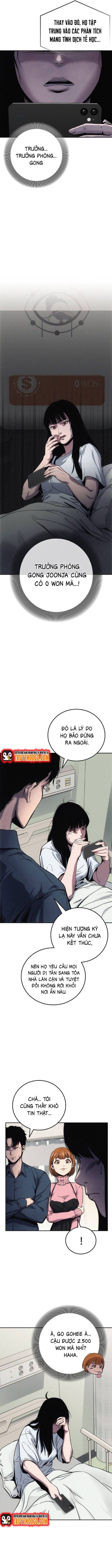 Ngươi Được Định Giá Bao Nhiêu? - Chapter 2 - Page 8