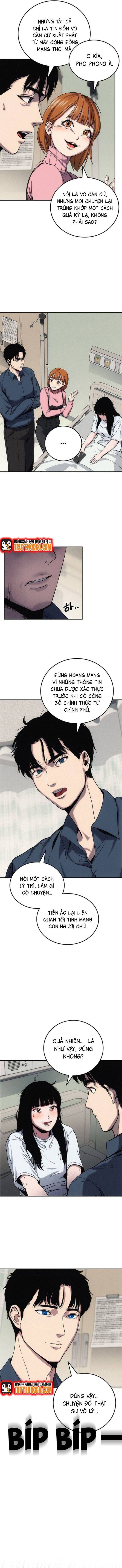 Ngươi Được Định Giá Bao Nhiêu? - Chapter 2 - Page 9