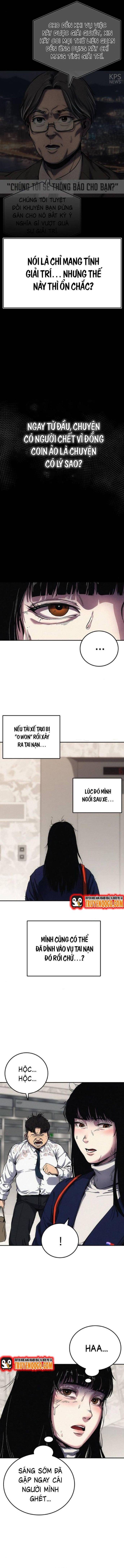 Ngươi Được Định Giá Bao Nhiêu? - Chapter 3 - Page 10