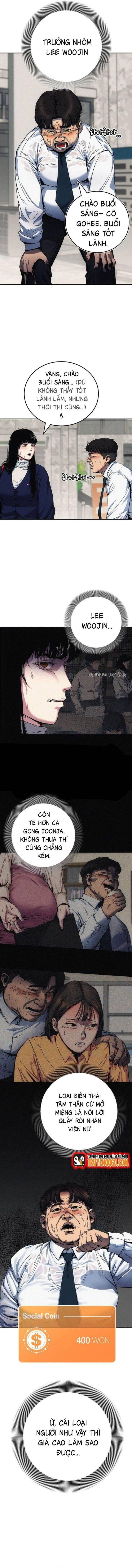 Ngươi Được Định Giá Bao Nhiêu? - Chapter 3 - Page 11