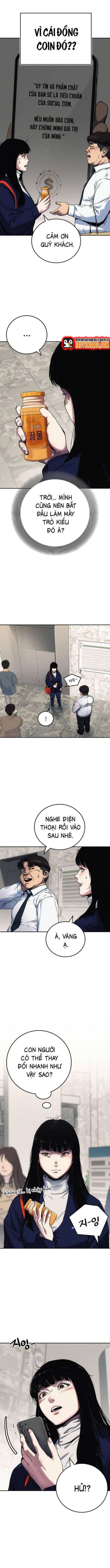 Ngươi Được Định Giá Bao Nhiêu? - Chapter 3 - Page 13