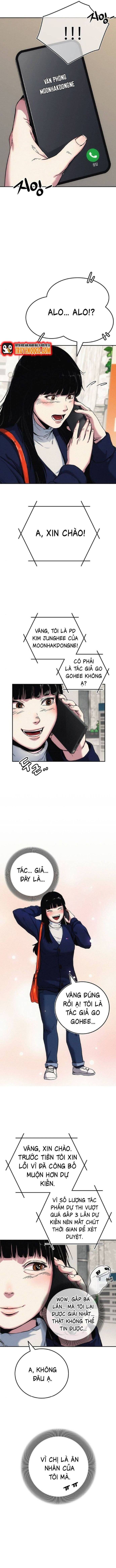 Ngươi Được Định Giá Bao Nhiêu? - Chapter 3 - Page 14