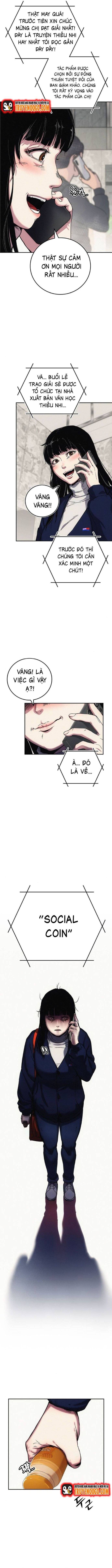 Ngươi Được Định Giá Bao Nhiêu? - Chapter 3 - Page 15