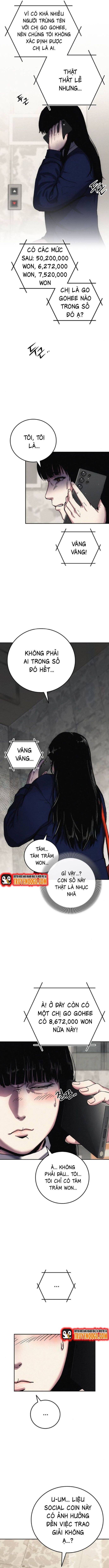 Ngươi Được Định Giá Bao Nhiêu? - Chapter 3 - Page 16