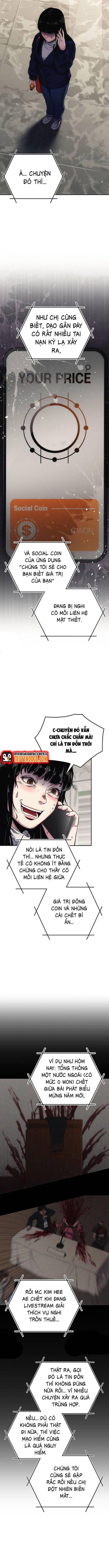 Ngươi Được Định Giá Bao Nhiêu? - Chapter 3 - Page 17