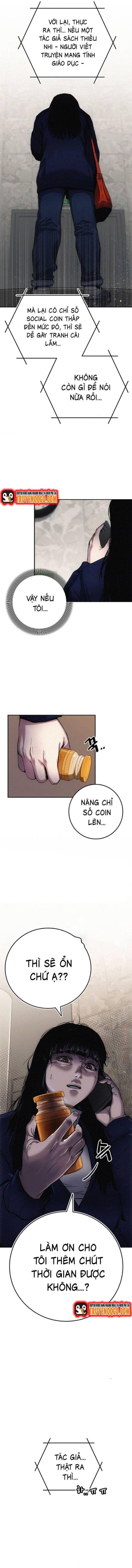 Ngươi Được Định Giá Bao Nhiêu? - Chapter 3 - Page 18