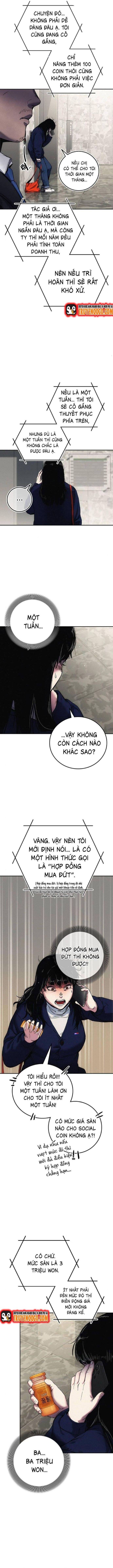 Ngươi Được Định Giá Bao Nhiêu? - Chapter 3 - Page 19