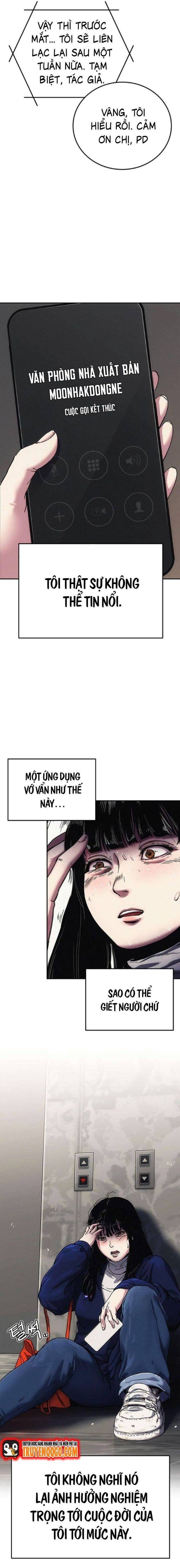 Ngươi Được Định Giá Bao Nhiêu? - Chapter 3 - Page 20