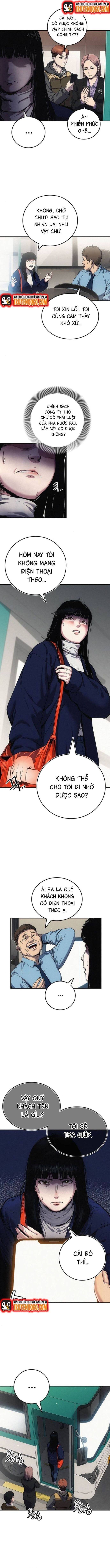 Ngươi Được Định Giá Bao Nhiêu? - Chapter 3 - Page 4