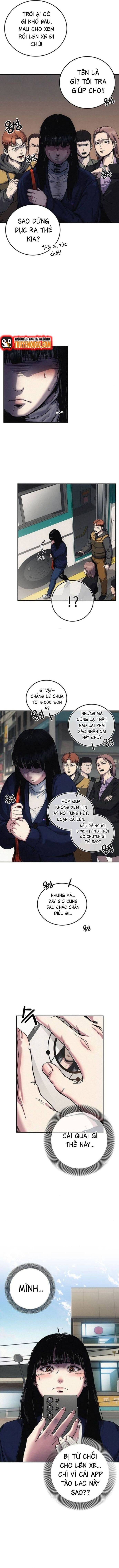 Ngươi Được Định Giá Bao Nhiêu? - Chapter 3 - Page 5
