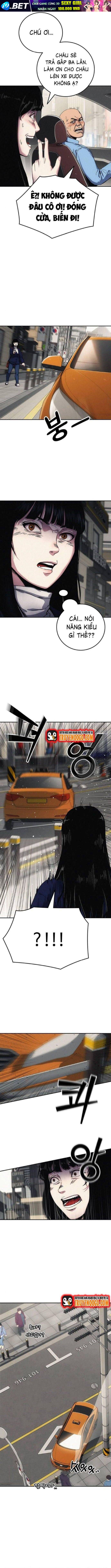 Ngươi Được Định Giá Bao Nhiêu? - Chapter 3 - Page 7