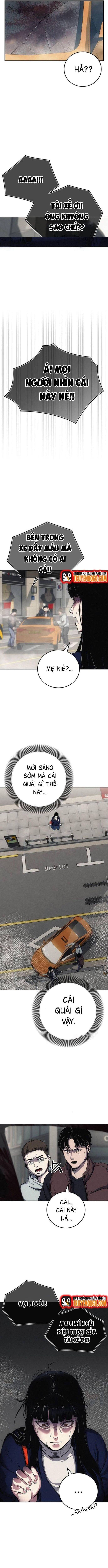 Ngươi Được Định Giá Bao Nhiêu? - Chapter 3 - Page 8