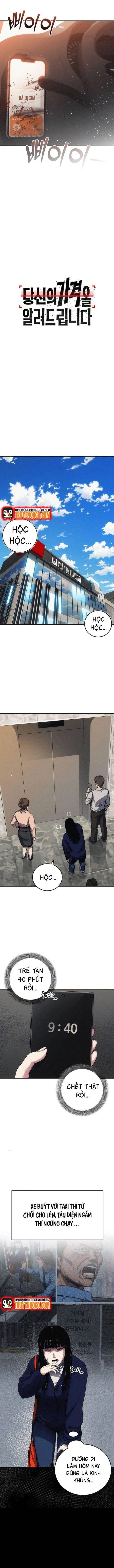 Ngươi Được Định Giá Bao Nhiêu? - Chapter 3 - Page 9