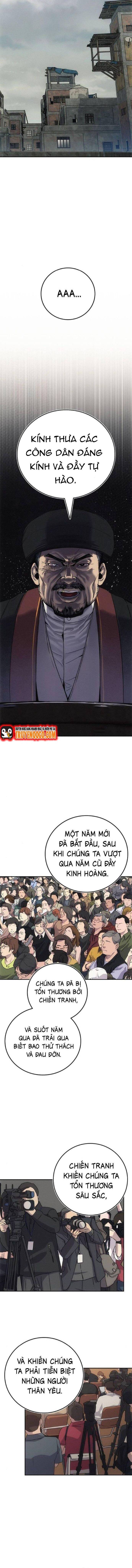 Ngươi Được Định Giá Bao Nhiêu? - Chapter 4 - Page 10