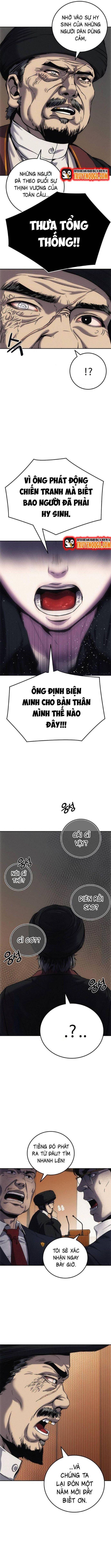 Ngươi Được Định Giá Bao Nhiêu? - Chapter 4 - Page 11