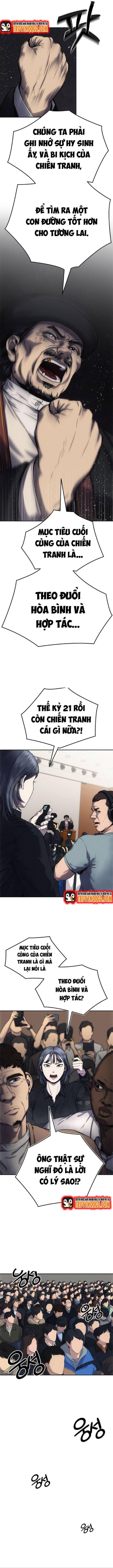 Ngươi Được Định Giá Bao Nhiêu? - Chapter 4 - Page 12