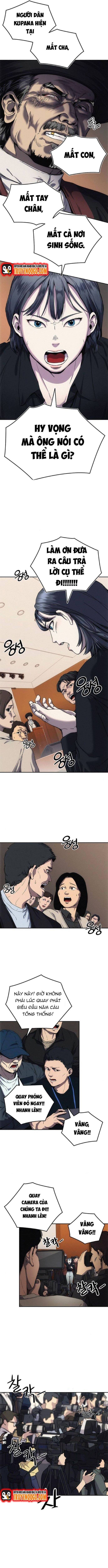 Ngươi Được Định Giá Bao Nhiêu? - Chapter 4 - Page 14