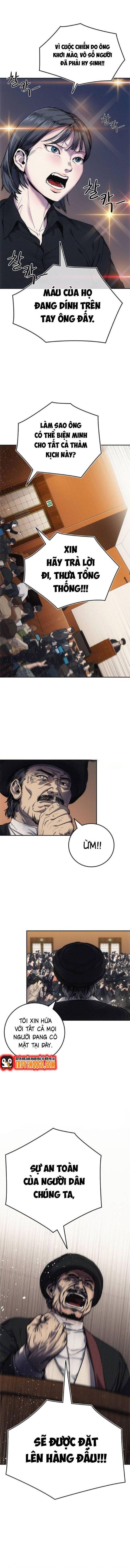 Ngươi Được Định Giá Bao Nhiêu? - Chapter 4 - Page 15