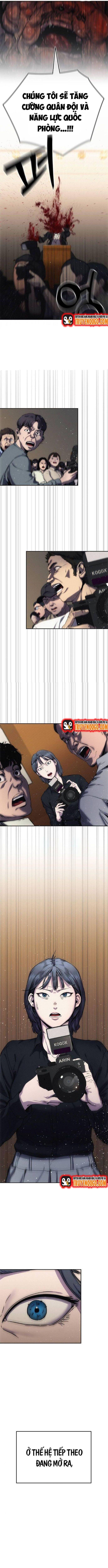 Ngươi Được Định Giá Bao Nhiêu? - Chapter 4 - Page 16