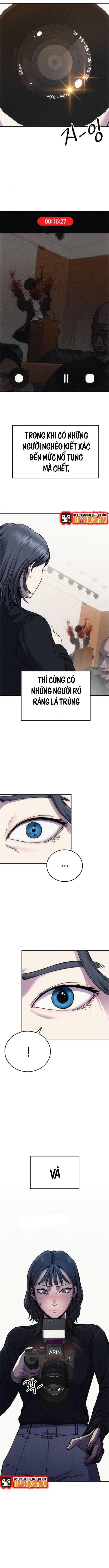 Ngươi Được Định Giá Bao Nhiêu? - Chapter 4 - Page 17