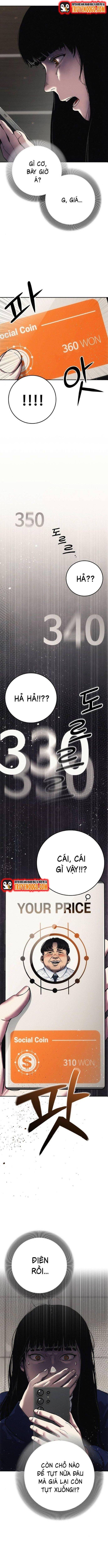 Ngươi Được Định Giá Bao Nhiêu? - Chapter 4 - Page 3