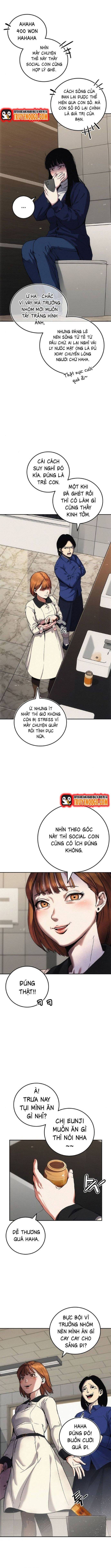 Ngươi Được Định Giá Bao Nhiêu? - Chapter 4 - Page 4