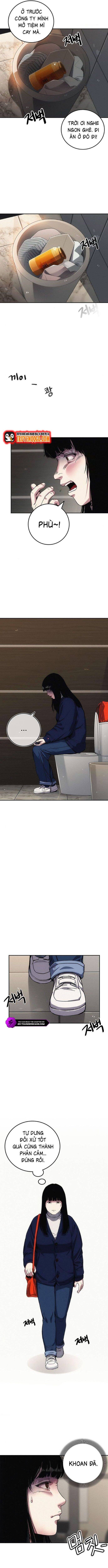 Ngươi Được Định Giá Bao Nhiêu? - Chapter 4 - Page 5