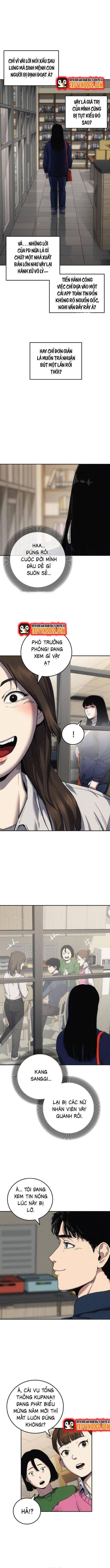 Ngươi Được Định Giá Bao Nhiêu? - Chapter 4 - Page 6