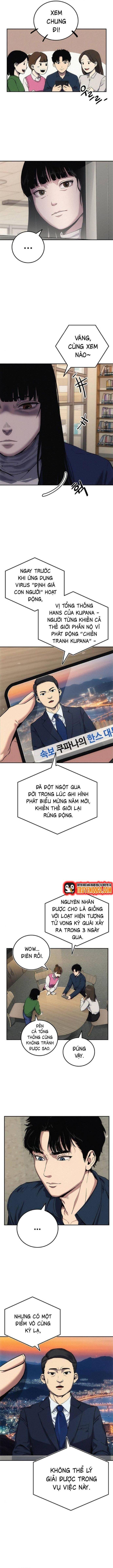 Ngươi Được Định Giá Bao Nhiêu? - Chapter 4 - Page 7