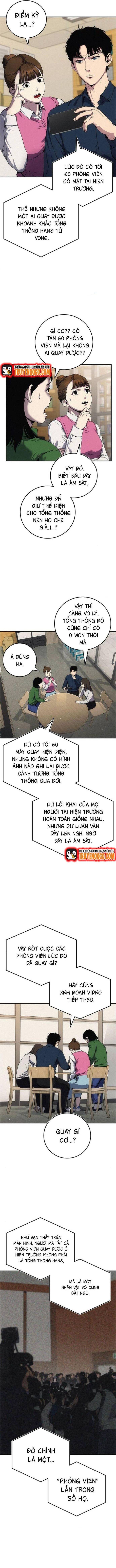 Ngươi Được Định Giá Bao Nhiêu? - Chapter 4 - Page 8