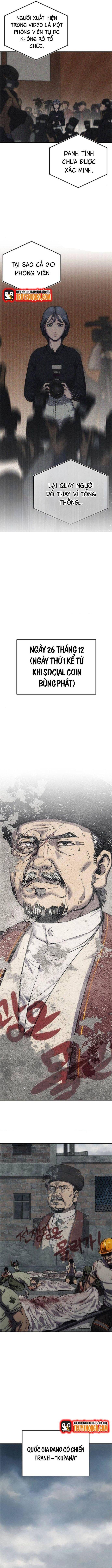 Ngươi Được Định Giá Bao Nhiêu? - Chapter 4 - Page 9