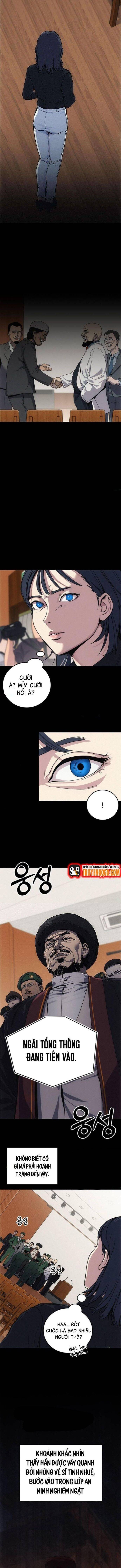 Ngươi Được Định Giá Bao Nhiêu? - Chapter 5 - Page 10