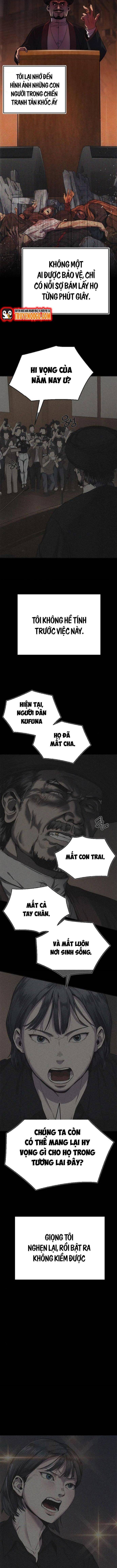 Ngươi Được Định Giá Bao Nhiêu? - Chapter 5 - Page 11