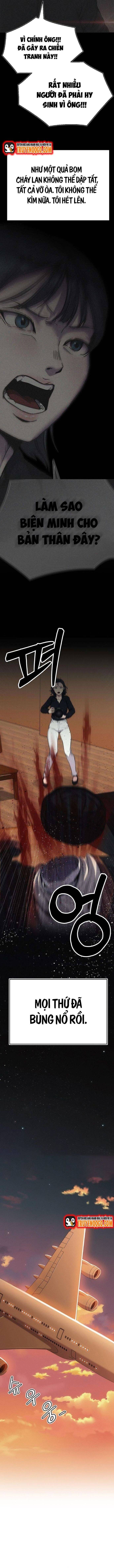 Ngươi Được Định Giá Bao Nhiêu? - Chapter 5 - Page 12