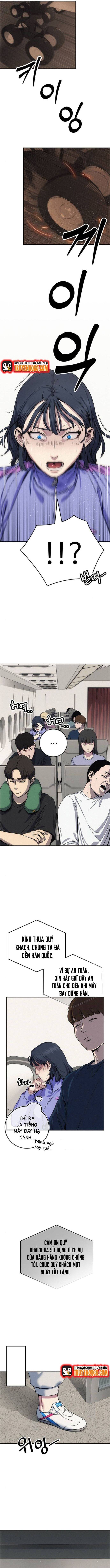 Ngươi Được Định Giá Bao Nhiêu? - Chapter 5 - Page 13