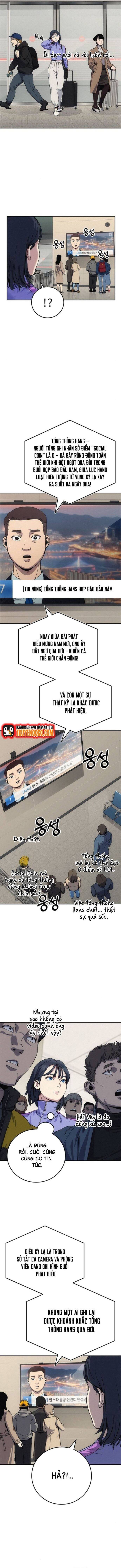 Ngươi Được Định Giá Bao Nhiêu? - Chapter 5 - Page 14