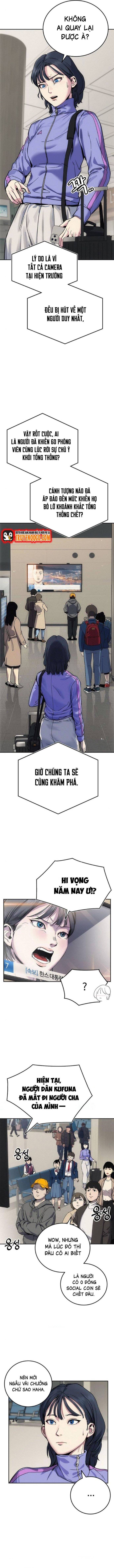 Ngươi Được Định Giá Bao Nhiêu? - Chapter 5 - Page 15