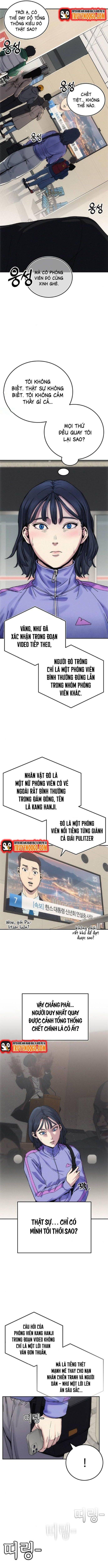 Ngươi Được Định Giá Bao Nhiêu? - Chapter 5 - Page 16