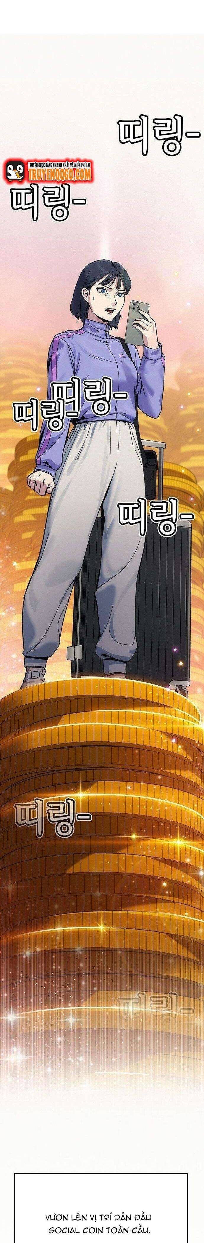 Ngươi Được Định Giá Bao Nhiêu? - Chapter 5 - Page 18