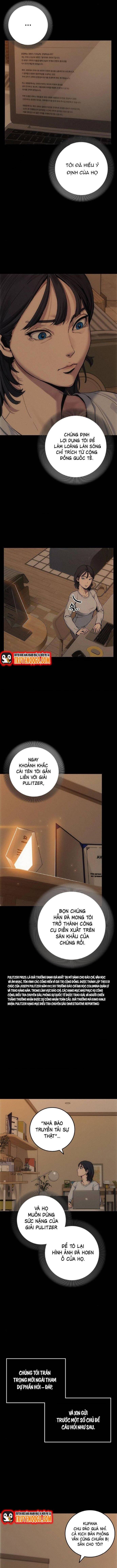 Ngươi Được Định Giá Bao Nhiêu? - Chapter 5 - Page 3