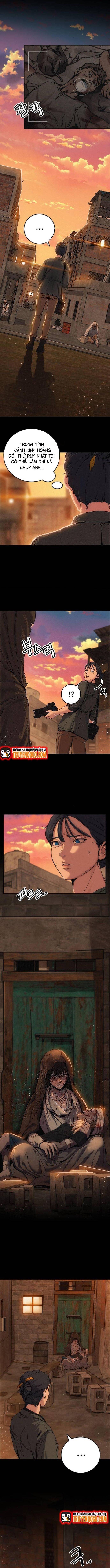 Ngươi Được Định Giá Bao Nhiêu? - Chapter 5 - Page 7