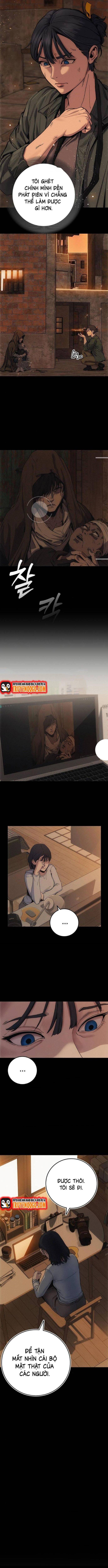Ngươi Được Định Giá Bao Nhiêu? - Chapter 5 - Page 8