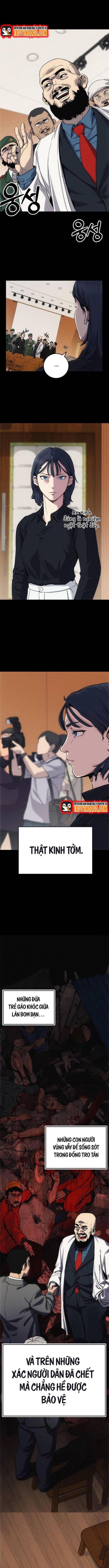 Ngươi Được Định Giá Bao Nhiêu? - Chapter 5 - Page 9