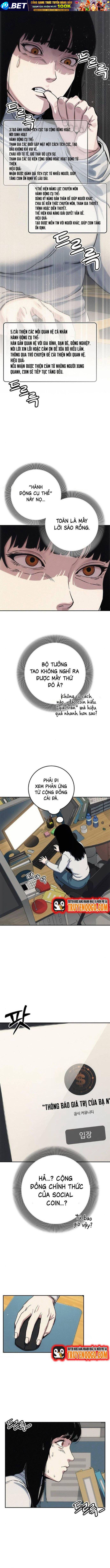 Ngươi Được Định Giá Bao Nhiêu? - Chapter 6 - Page 10